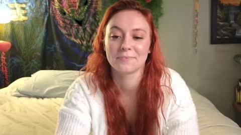 Hemopoietic Candy online show from 02-26-25, 05:39