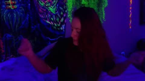 Hemopoietic Candy online show from 10-16-25, 05:30