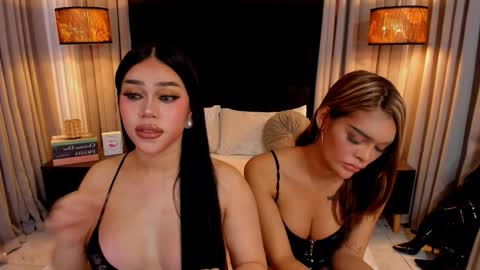 HENNESSY online show from 11-26-25, 02:45