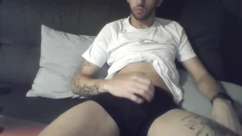 Adam online show from 10-02-25, 11:23