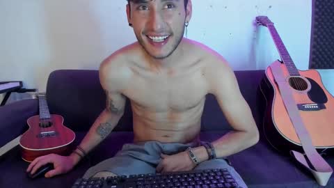 henrik_senn online show from 12-04-24, 04:54