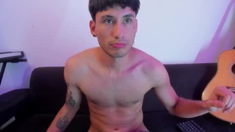 henrik_senn online show from 02-26-26, 08:35