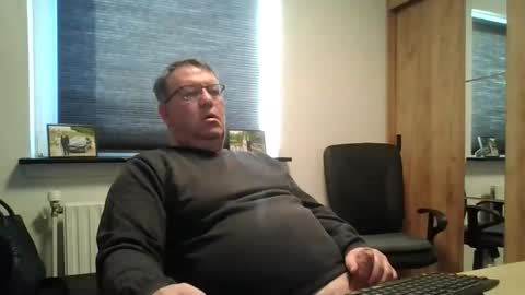 henrikrp1971 online show from 02-14-26, 02:58