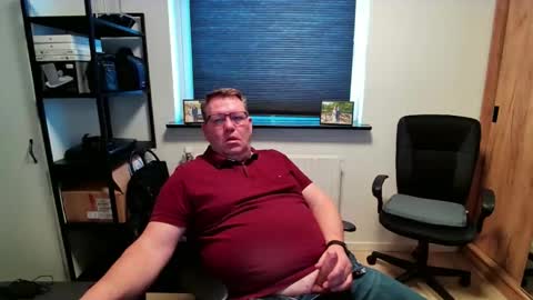 henrikrp1971 online show from 03-19-26, 02:21