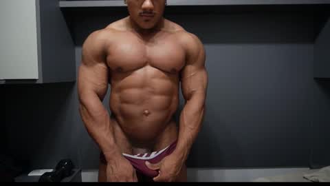 Henri online show from 03-17-26, 10:24