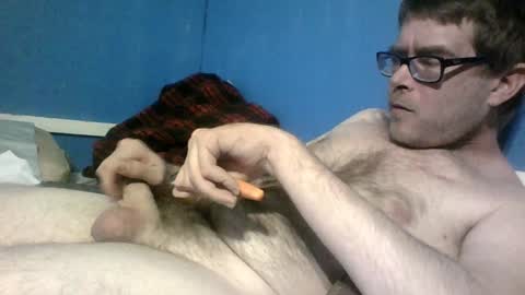 Henry Balthazar online show from 12-26-24, 12:38