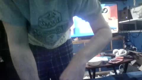 Henry Balthazar online show from 02-18-25, 12:28