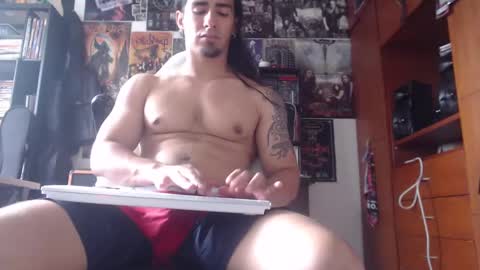 Snapshot of henry_barbarian_ chatting on 01-11-25, 05:07 Henry Barbarian online show from 01-11-25, 05:07