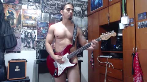 Snapshot of henry_barbarian_ chatting on 01-16-25, 10:34 Henry Barbarian online show from 01-16-25, 10:34