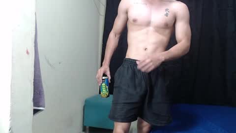 HENRY GANDY online show from 01-28-25, 03:57