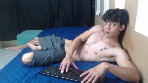 HENRY GANDY online show from 02-01-25, 03:50