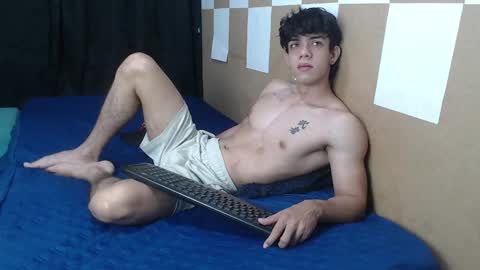 HENRY GANDY online show from 02-05-25, 01:00