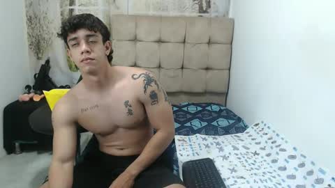 HENRY GANDY online show from 09-17-25, 09:16