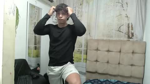 HENRY GANDY online show from 09-22-25, 09:06