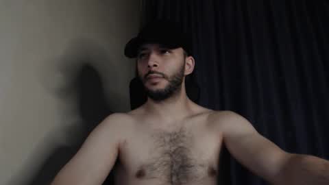 HenryAxe online show from 09-27-25, 04:39