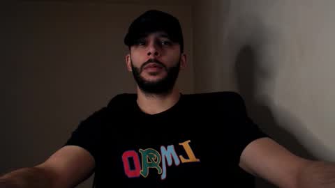 HenryAxe online show from 10-05-25, 05:33