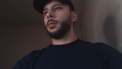 HenryAxe online show from 10-13-25, 12:21