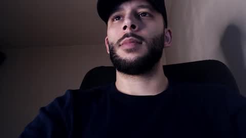 HenryAxe online show from 11-22-25, 01:43