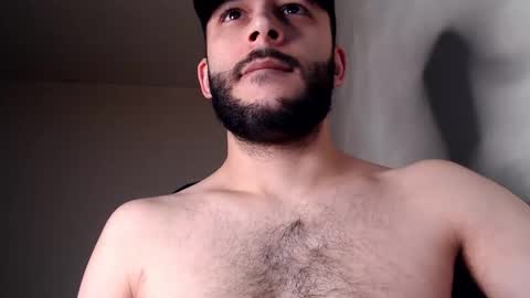 HenryAxe online show from 11-30-25, 06:12