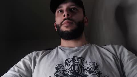 HenryAxe online show from 03-07-26, 09:50