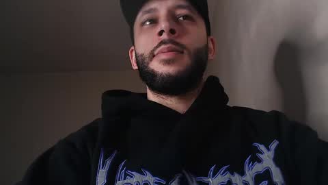 HenryAxe online show from 05-01-26, 01:05