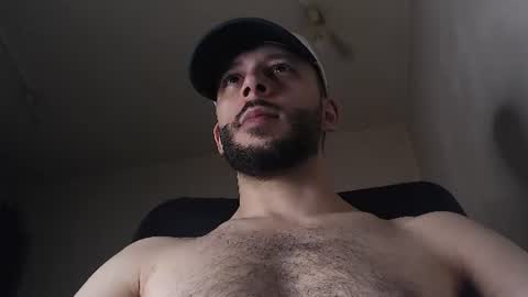 HenryAxe online show from 06-22-26, 12:57