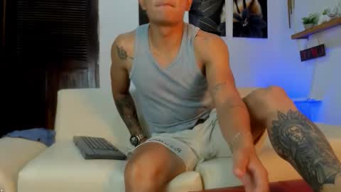 henrydouglas online show from 03-15-26, 05:52