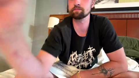 HenryJackk online show from 07-01-26, 05:42