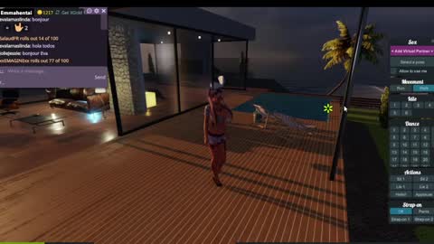 hentai9224 online show from 10-24-25, 12:01