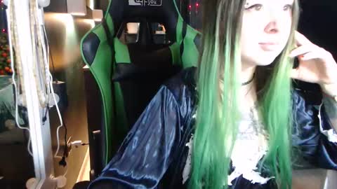 Hentaishiing online show from 12-20-25, 09:22