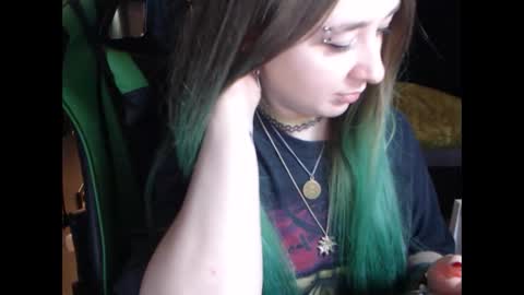 Hentaishiing online show from 03-01-26, 06:43