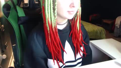 Hentaishiing online show from 03-15-26, 06:25