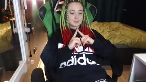 Hentaishiing online show from 03-17-26, 06:44