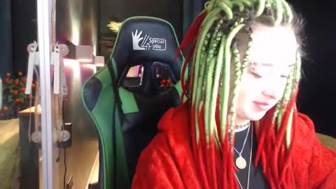 Hentaishiing online show from 03-22-26, 04:43