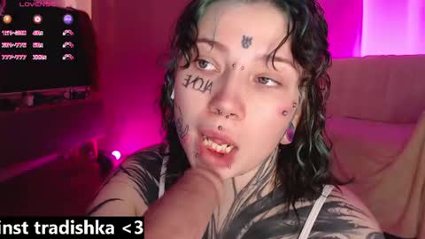 dirty Diana online show from 06-19-26, 06:45