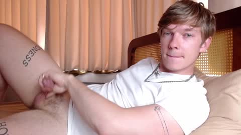 Gregblonde  Alextattoo online show from 12-08-24, 04:04