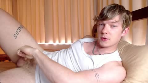 Gregblonde  Alextattoo online show from 12-11-24, 04:49