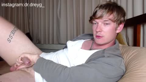 Gregblonde  Alextattoo online show from 12-19-24, 02:13
