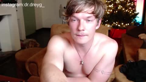 Gregblonde  Alextattoo online show from 12-27-24, 03:37