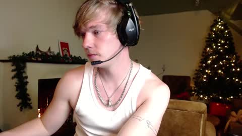 Gregblonde  Alextattoo online show from 01-13-25, 03:36