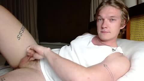 Gregblonde  Alextattoo online show from 02-17-25, 02:26