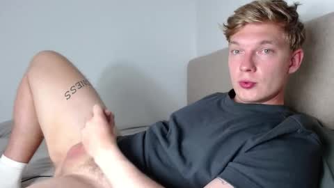 Gregblonde  Alextattoo online show from 01-17-26, 07:06