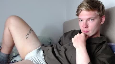 Gregblonde  Alextattoo online show from 02-08-26, 02:53