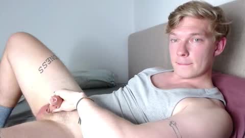 Gregblonde  Alextattoo online show from 03-08-26, 02:10