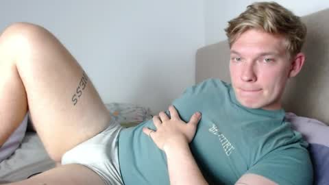 Gregblonde  Alextattoo online show from 04-07-26, 04:07