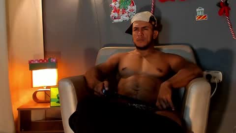 Hercules online show from 01-10-25, 11:50