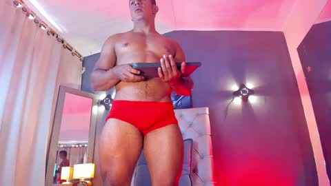 Hercules online show from 01-18-25, 06:53