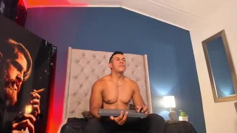 Hercules online show from 02-12-25, 05:37