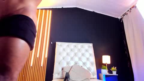 Hercules online show from 02-26-25, 06:21