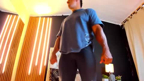 Hercules online show from 03-06-25, 06:48